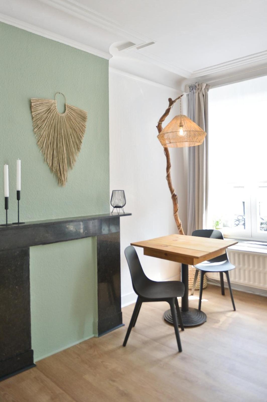 La Chambre De Sam - Chambre Lit 180 Avec Sdb Privee Proche Centre Ville Liège Extérieur photo